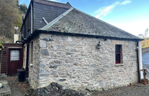 Yairbrig Cottage - Foto 13