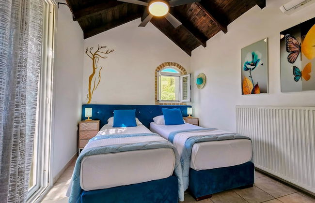 Villa Claire Corfu - Foto 5