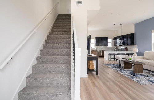 Landing Stylish 2BD in Lees Summit - Foto 24