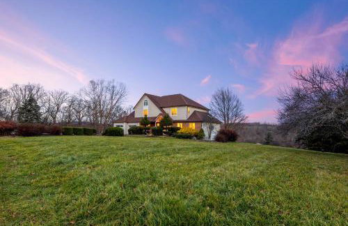 Huge Retreat w Alaska King, Pool & Jacuzzi Tub Indoor - Foto 77