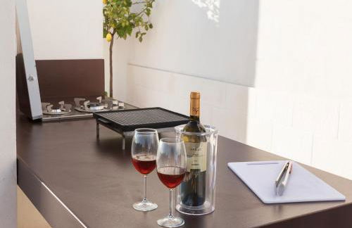 Quattro Palme - Foto 59