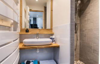 Apartment ski in/out Val Thorens - Foto 8