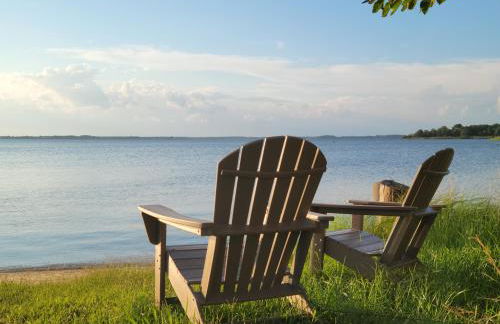 Centreville Waterfront Farm - 170 Acres - Pool - Private Dock - Private Beach - Foto 75