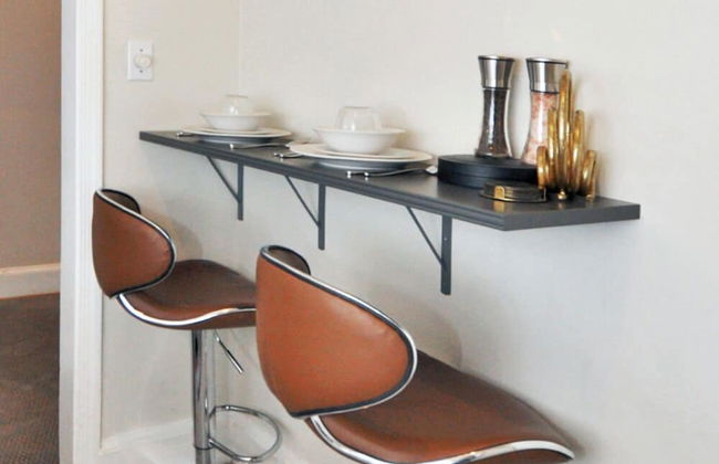 CH6 Beautiful Fully Furnished 2BR King Beds - Foto 11