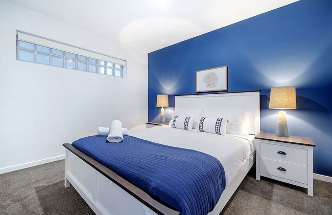 Waterford Private Apartments - Foto 23