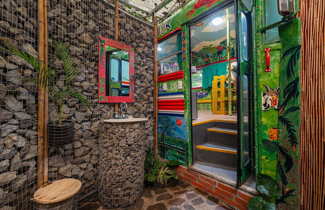 Terminal Verde - Foto 79