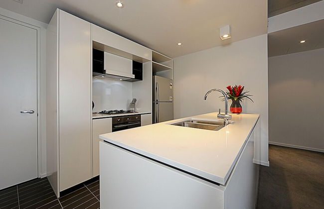 Accommodate Canberra - Dockside - Foto 12