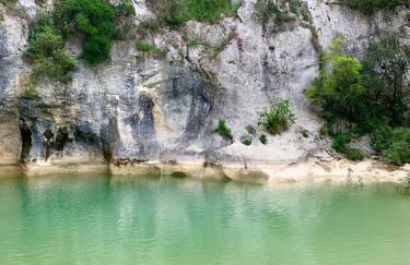 Maison au calme avec piscine Vallon Pont d'Arc - Foto 31
