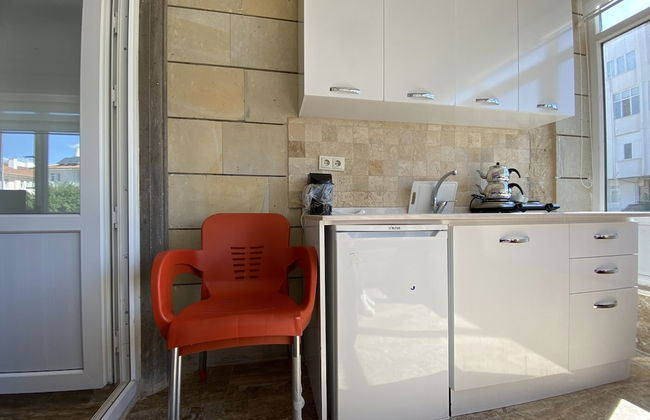 Kapadokya Deluxe Apart - Photo 7