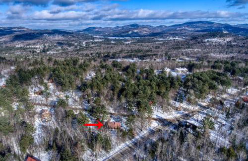 Mullen Chalet - Foto 2