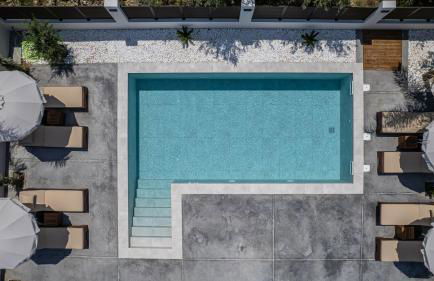 Infinity Holiday Villas - Private Pool, close to Kalamaki Centre, by ZanteWize - Foto 85