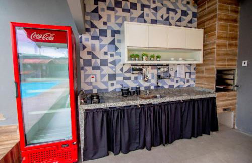 Recanto Tropical - Foto 41