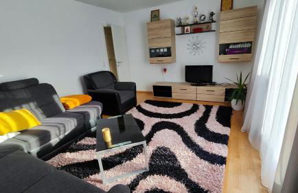 Terrassenwohnung Heidenheim an der Brenz - Foto 15