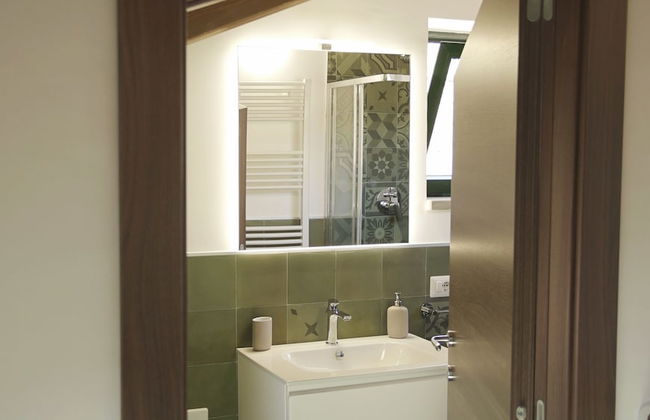 Il Palazzetto - Foto 24