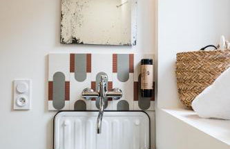 Villa Robs - Appartements tout confort, TV connectée, Haut débit, Localisation idéale - Courts séjours & Affaires - Photo 66