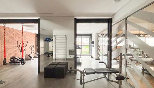 Studio Cantinho SP - pertinho do metrô Conceição - Foto 5