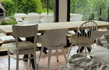 Gite 4, Domaine Logis Gascogne - Photo 18