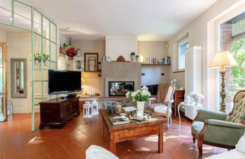 Farmhouse in Lucca with Private Pool - Foto 31