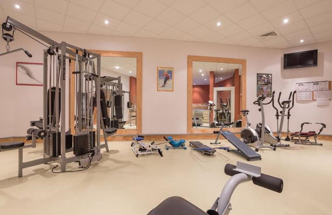 Résidence & Spa Le Machu Pichu Nazca - Photo 76