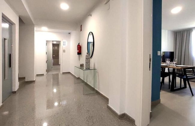 Apartamentos Lusitania - Foto 15