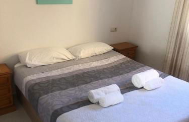 Calle Goya 16 - 4 personen met gemeenschappelijk zwembad - Foto 11