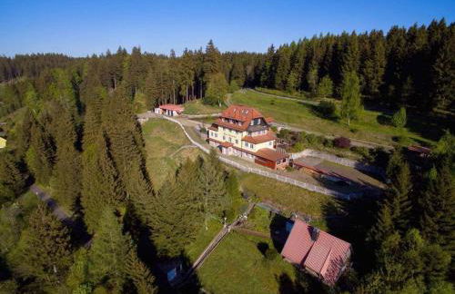 Alpaka Haus Sanssouci Tanne Oberharz - Foto 1