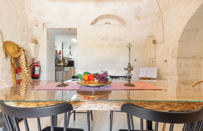 3224 Trulli Almaviva by Perle di Puglia - Photo 37