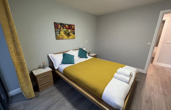 SS- Penthouse Lux Suite - Foto 4