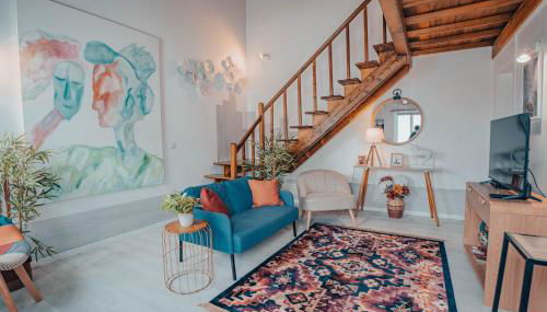 Yellow House - Casa 2 - Photo 5