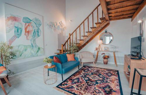 Yellow House - Casa 2 - Photo 5