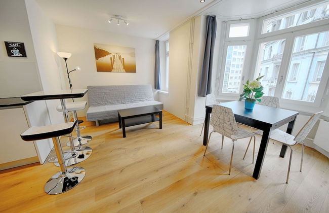 Hitrental City Apartments - Photo 42