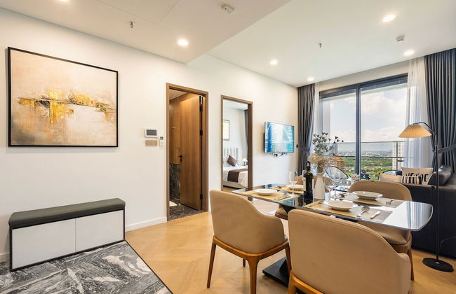 Lumiere Riverside - Luxury Condo District 2 - Foto 37