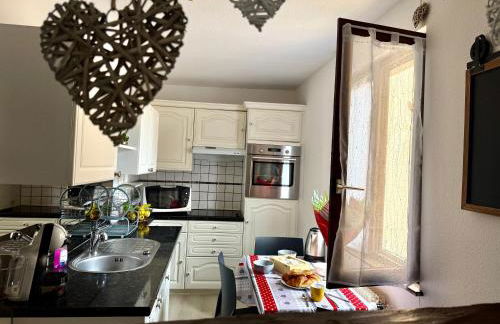 Le Nid du Veilleur-10min de Colmar - Photo 9