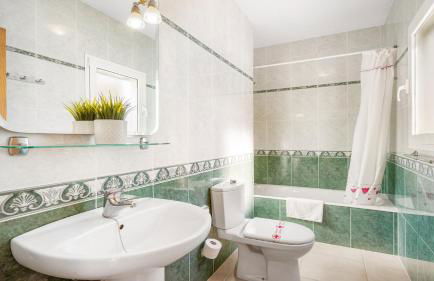 Villa Alma de Mar - Exceptional Villa with Marina Views & Pool - Foto 23