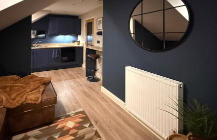 URBAN OAKS stylish city centre living - Foto 8