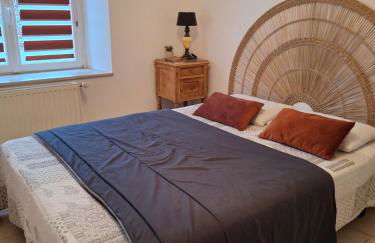 Le Petit Concise à 20mn du Mont Saint Michel - Foto 41