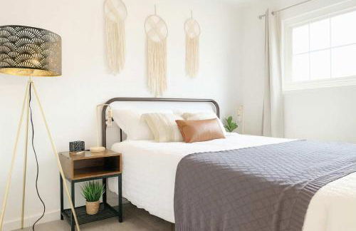 Marbella Lane - 4BR Alluring Home - Foto 16