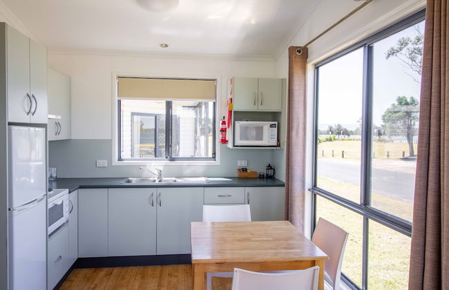 South Coast Retreat - Foto 44