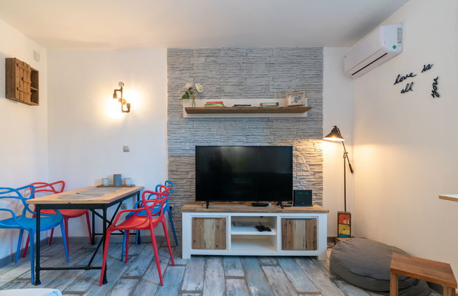 Modern Cave - Foto 6