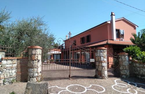 la casa di Rosa - Foto 38