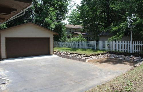 Spanish Charm 4bed/3bath - Foto 25