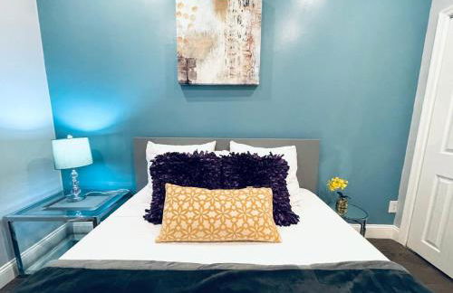 Magic Gardens 2BD Apt in Center City - Foto 19