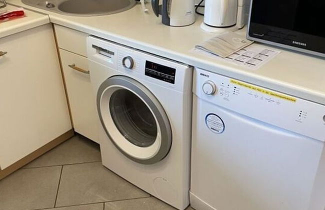 Holiday Apartment Schramm - Foto 13