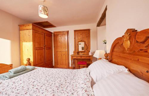 Canny Brow Barn - Foto 24