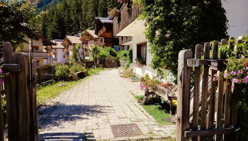 Appartamenti Callori Karin - Foto 2