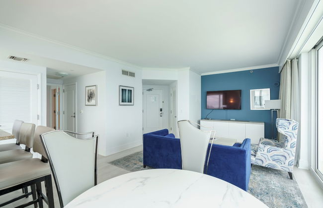 Residences at Fontainebleau Miami - Foto 78