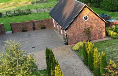 Cheshire Retreat at Within Street Farm - Photo 1