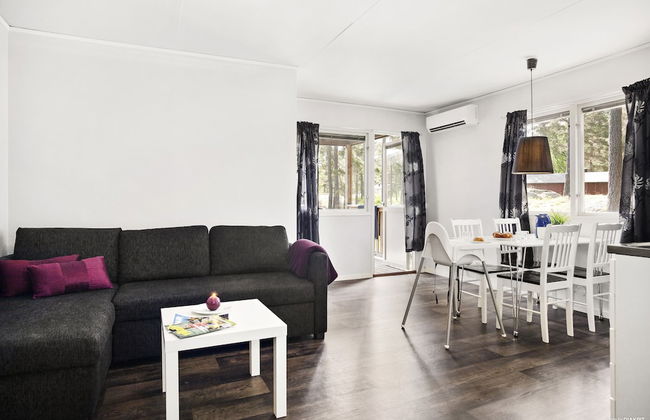 First Camp Gunnarso - Foto 18