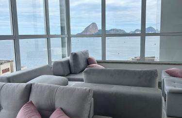 Uni Home 405 - COM ESTACIONAMENTO GRATUITO - Studio moderno e novo perto do MAC - Boa Viagem - Foto 57