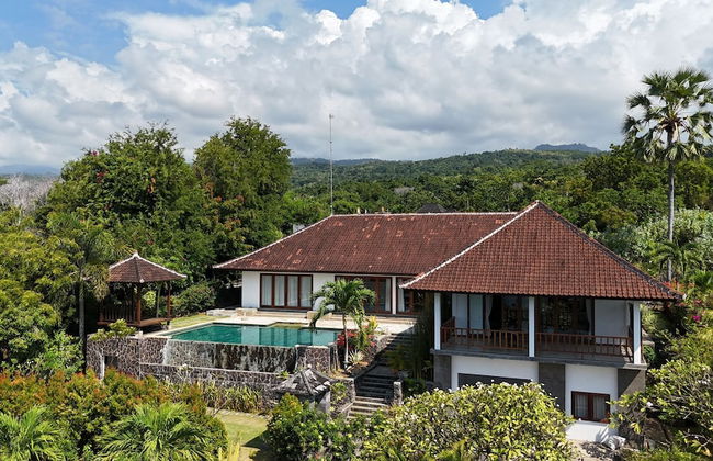 Ponjok Batu Residence - Foto 7